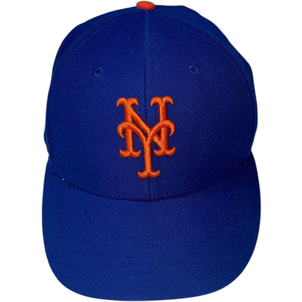 New York METS Forty Seven 47 Brand Baseball Cap   One Size